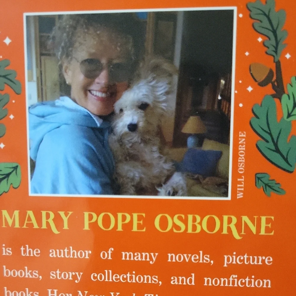 The Magic Tree House - 37 Rhinos At Recess By Mary Pope Osborne HardCover